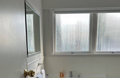 Hamilton House | Great location, friendly hosts. Exceptionally clean.