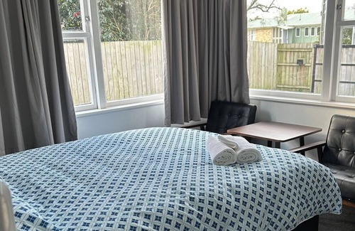Hamilton House | Great location, friendly hosts. Exceptionally clean.
