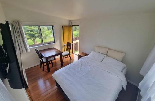 Kamo House | Green View Retreat