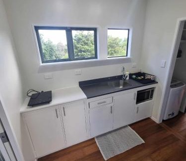 Kamo House | Green View Retreat