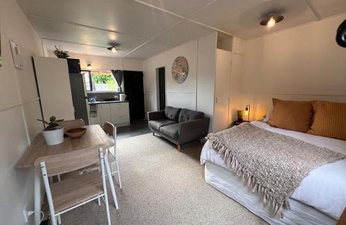Motueka Apartment | Greenlane Tuis Nest