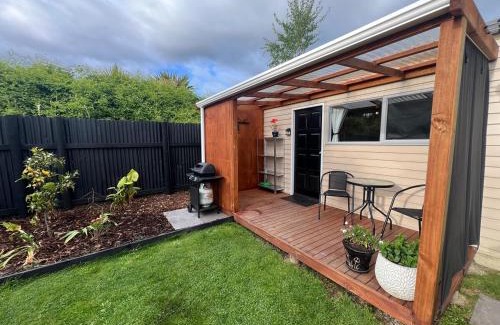 Motueka Apartment | Greenlane Tuis Nest