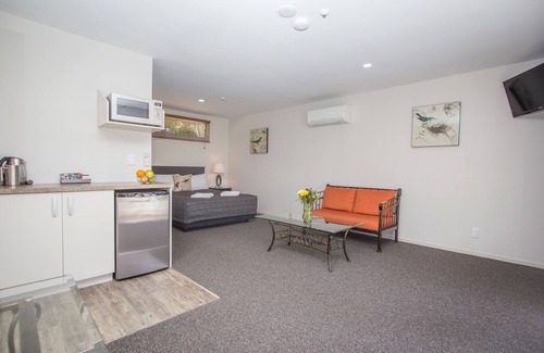 Greytown Hotel | Greyfriars Motel