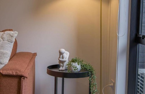 Lower Hutt House | Groveview Oasis 1BR Retreat