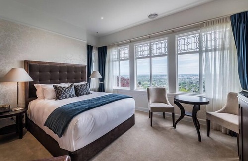 Cashmere Hotel | Hackthorne Gardens Luxury Accommodation