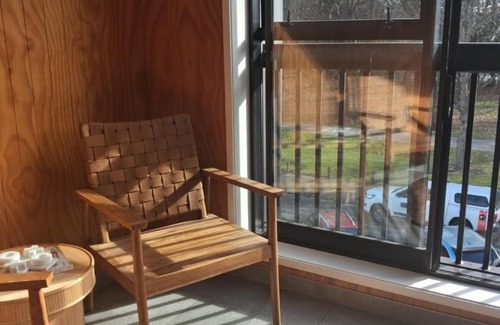 Addington Apartment | Hagley Executive Stays