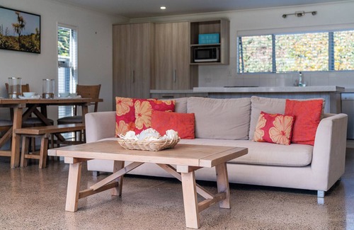 Hahei House | Hahei Getaway
