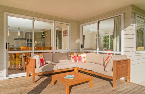 Hahei House | HaHei Haven - Coromandel Holiday Home