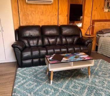 Twizel Apartment | Hallewell Haven