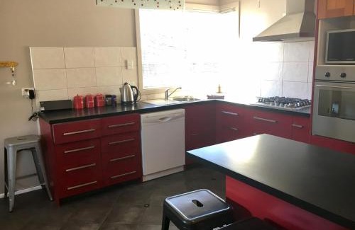 Twizel House | Hallewell Haven
