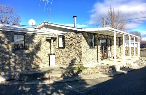 Twizel House | Hallewell Haven