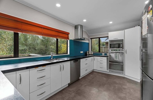 Hamilton House | Hamilton Hideout