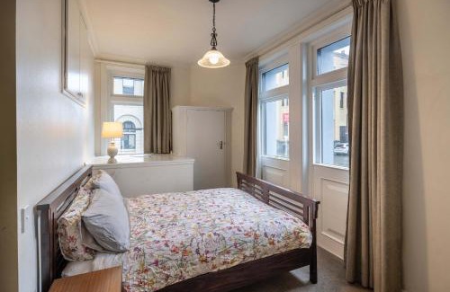 Dunedin City Centre Apartment | Handy Inner City Apartment