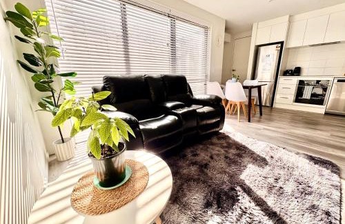Riccarton Villa | Handy Riccarton New Home Walk to Westfield, Tower Junction & Close to Hagley Park