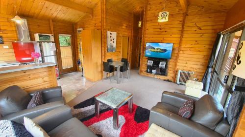 Hanmer Springs House | Hanmer's Coziest