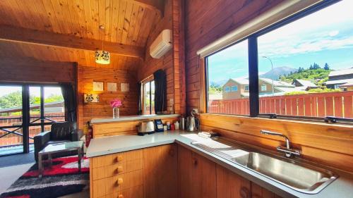Hanmer Springs House | Hanmer's Coziest