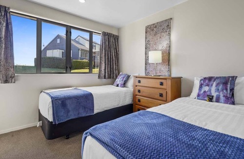 Hanmer Springs Resort | Hanmer Springs Villa 461