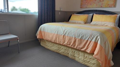 Taupo House | Happy Home