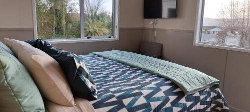 Taupo House | Happy Home