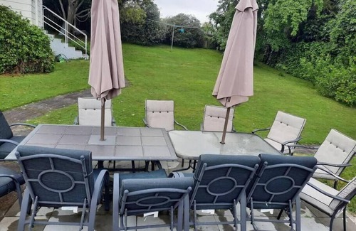 Taupo Bed & Breakfast | Happy Home