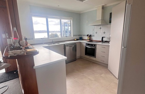 Mangonui House | Harbourview Cutie