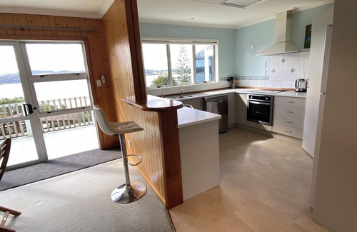 Mangonui House | Harbourview Cutie