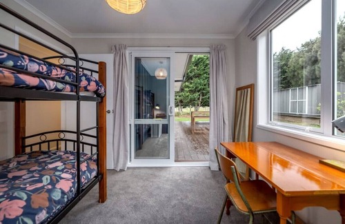 Martinborough House | Hare Cottage, Martinborough