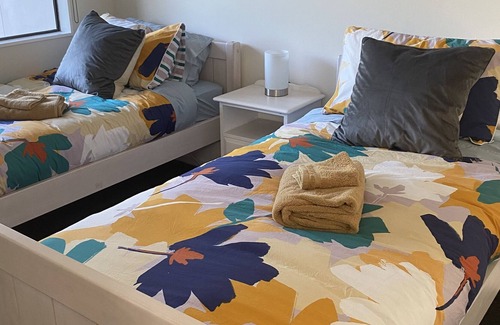 Otaki Bed & Breakfast | Harikoa BnB