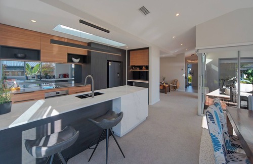 Richmond House | Hart Retreat