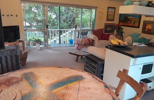 Haruru House | Haruru Cottage