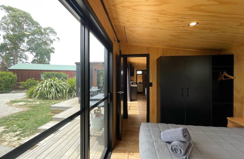 Havelock North Other | Havelock North Holiday Park