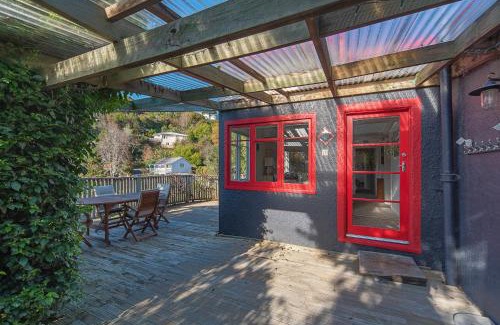 Nelson House | Haven View Cottage
