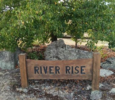 Wanaka Apartment | hawea river retreat