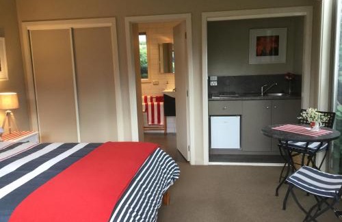 Wanaka Apartment | hawea river retreat