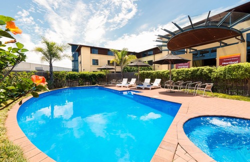 Mangere Hotel | Heartland Hotel Auckland Airport