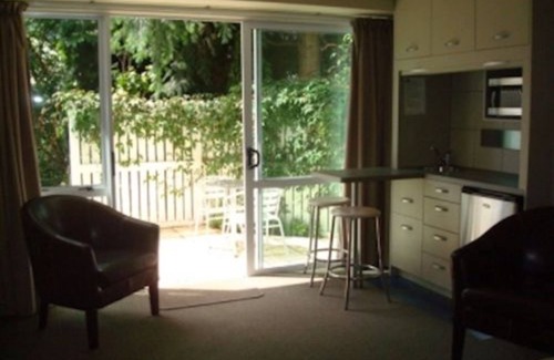 Dunedin City Centre Apartment | Heriot Lane City Apartments