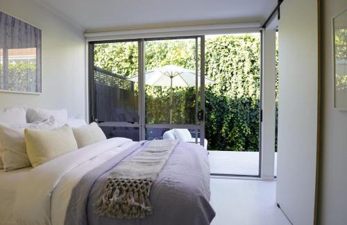 Herne Bay Apartment | Herne Bay Hidden Gem Steps to Ponsonby and Beaches