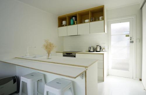 Herne Bay Apartment | Herne Bay Hidden Gem Steps to Ponsonby and Beaches
