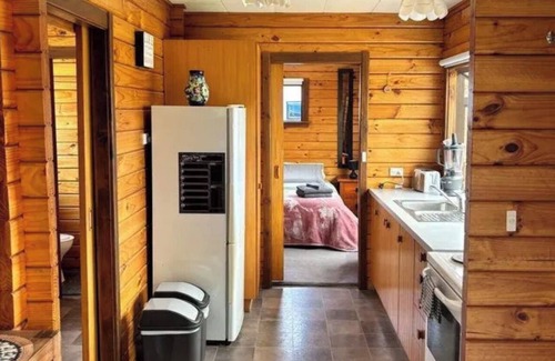 Christchurch House | Hidden Sanctuary in North New Brighton