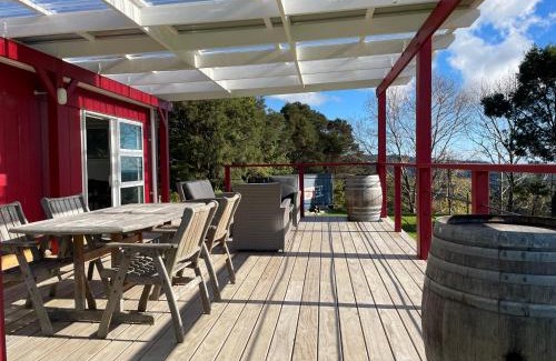 Clevedon House | Highridge View