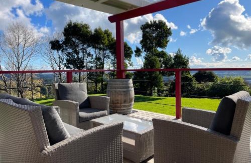 Clevedon House | Highridge View