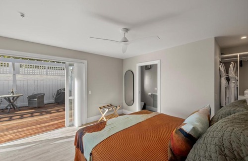 Richmond Villa | Hill Street Haven an exceptional couple's retreat
