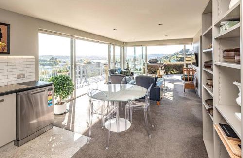 Whanganui Apartment | Hipango Point