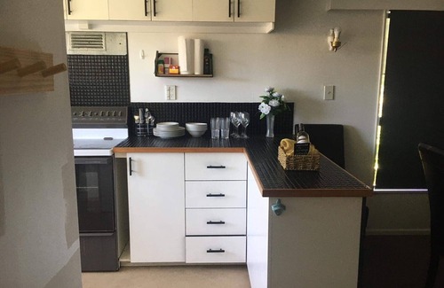Turangi House | Hirangi cottage