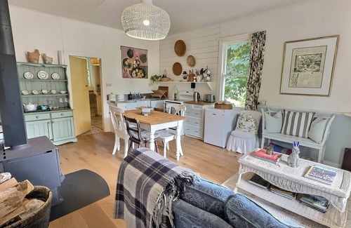 Hawke's Bay Region Other | Historic Farm Cottage | Hawke's Bay Station