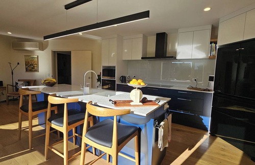 Richmond Apartment | Holiday Haven, a real family getaway