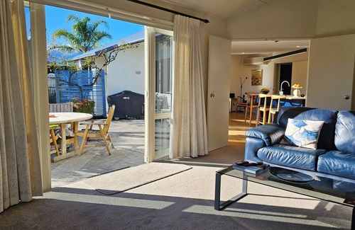 Richmond Apartment | Holiday Haven, a real family getaway