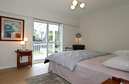 The Gardens House | Holiday house in totara park