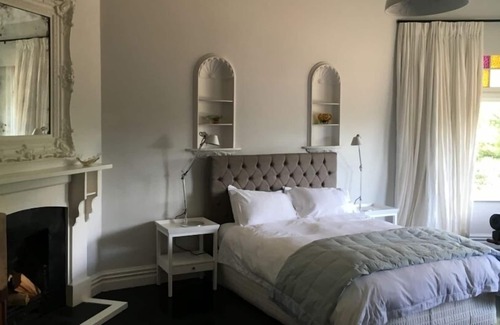 Martinborough House | Holly's Place, Martinborough