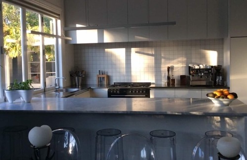 Martinborough House | Holly's Place, Martinborough